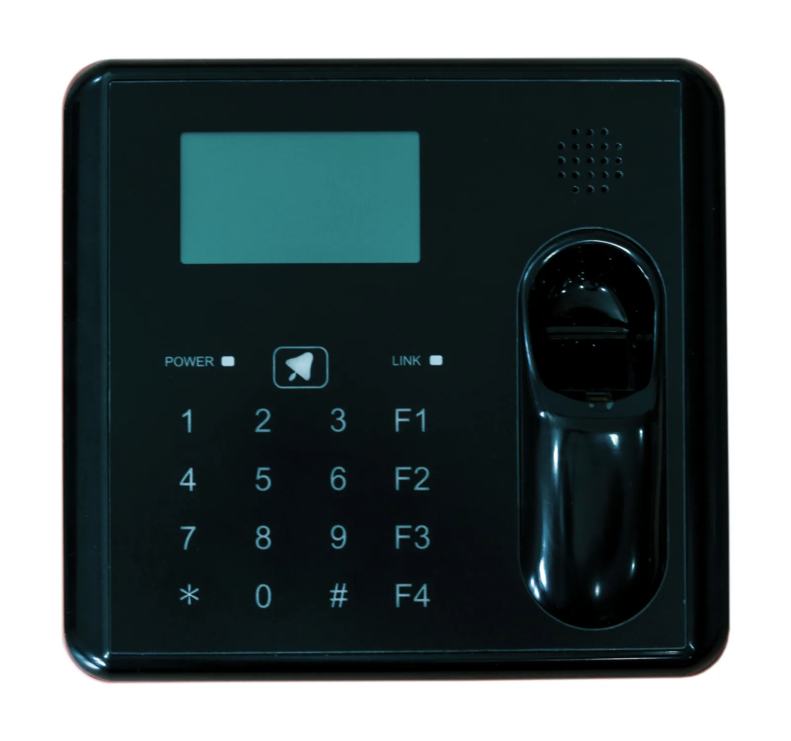 Controles de acceso biométrico, imagen 5