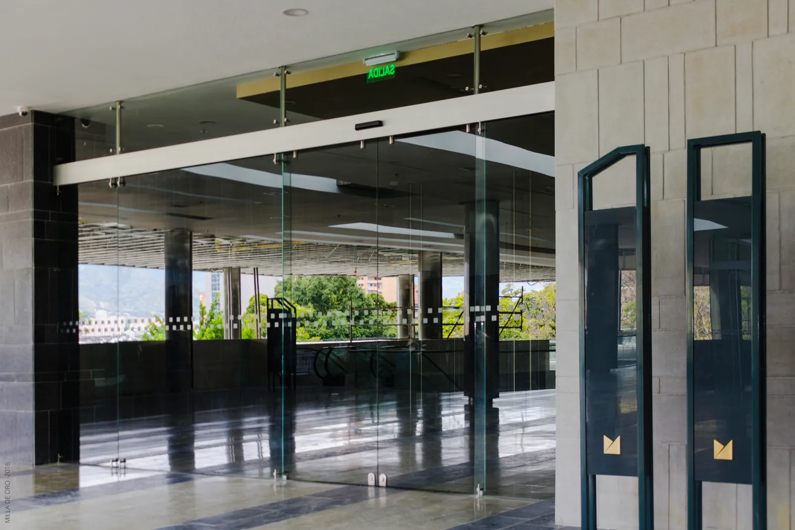 Puertas automáticas, imagen 5
