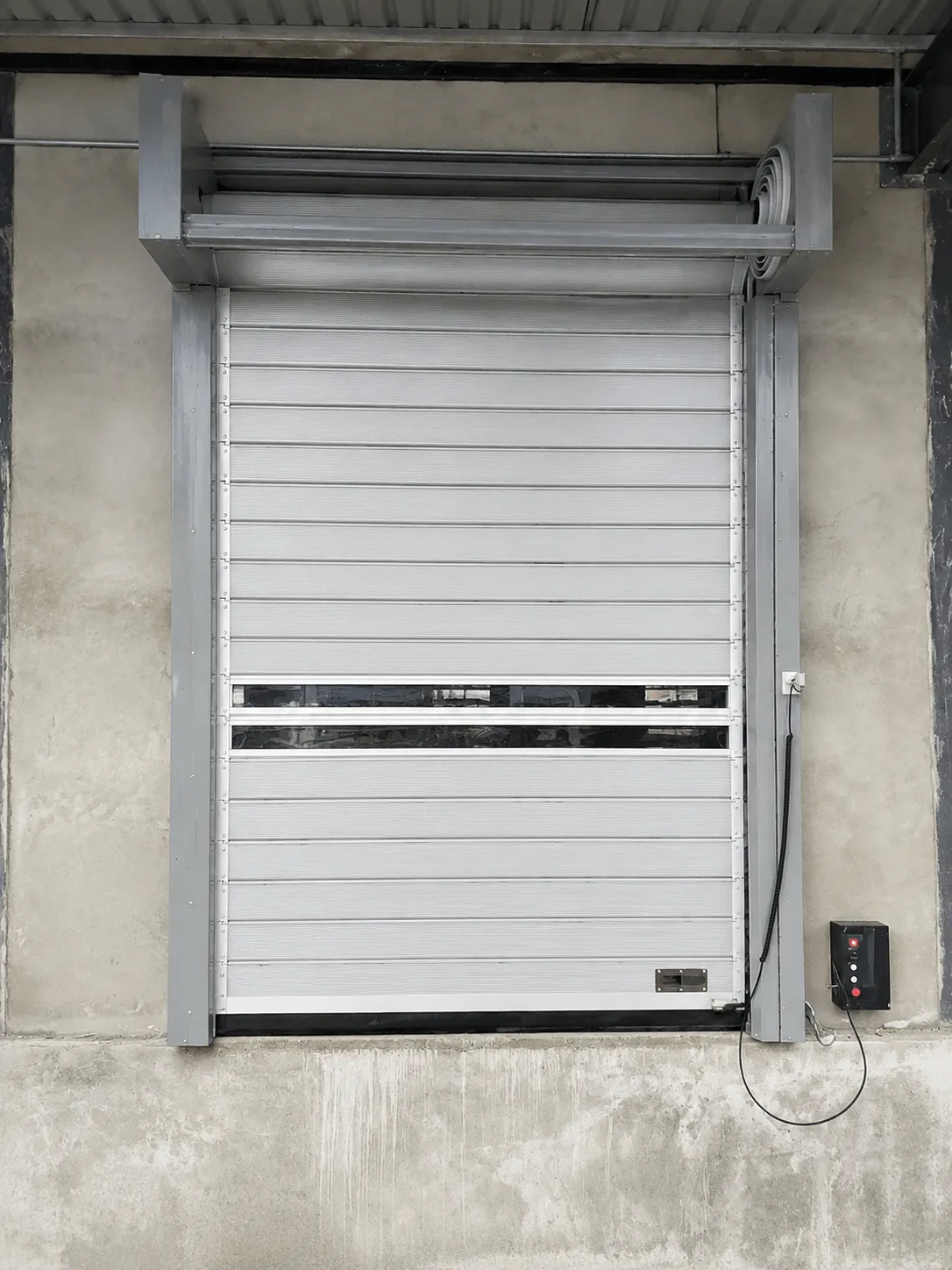 Puertas rápidas, imagen 6