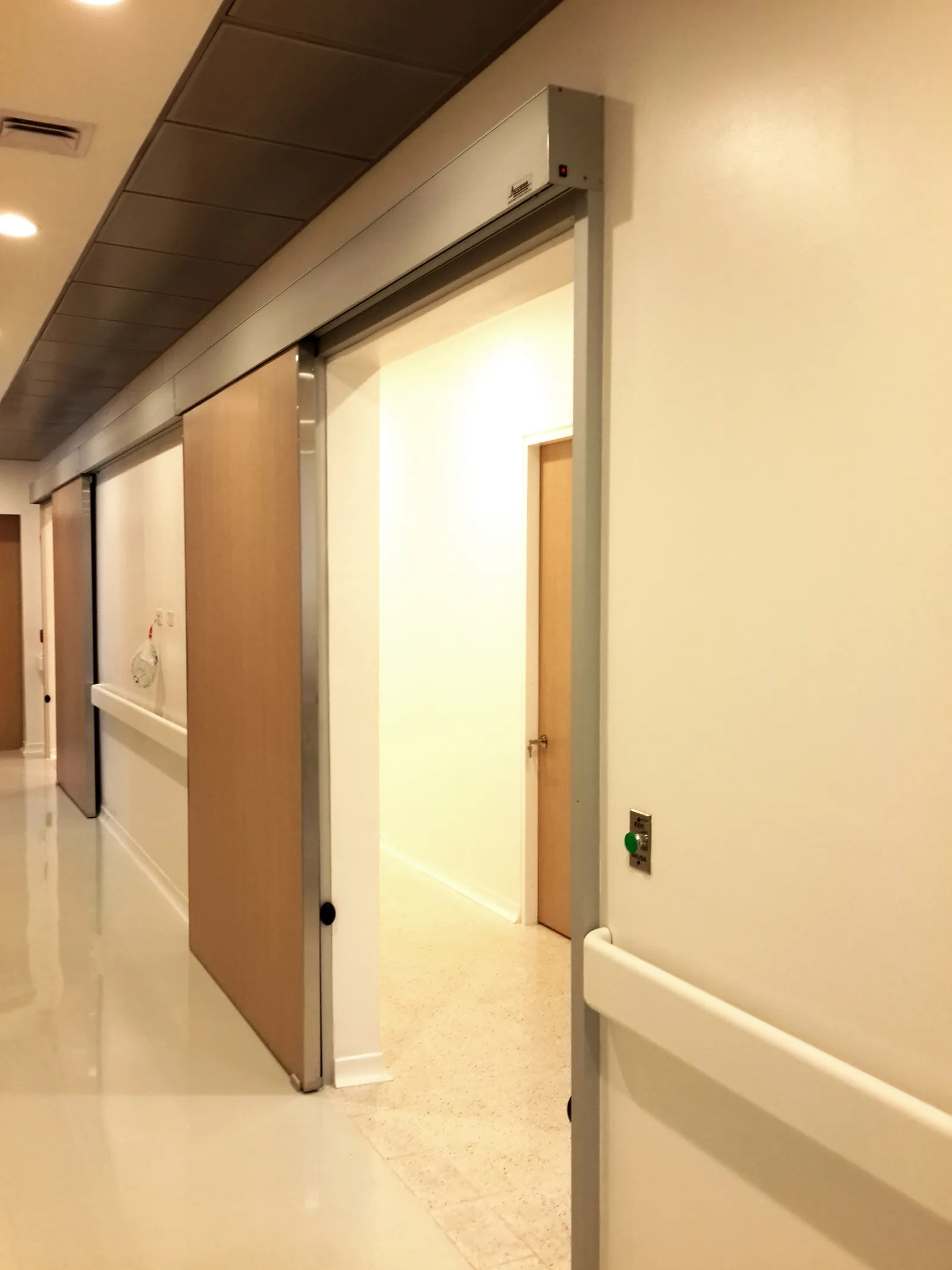 Radiología y radioterapia, imagen 4